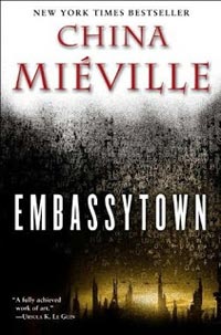 Embassy Town