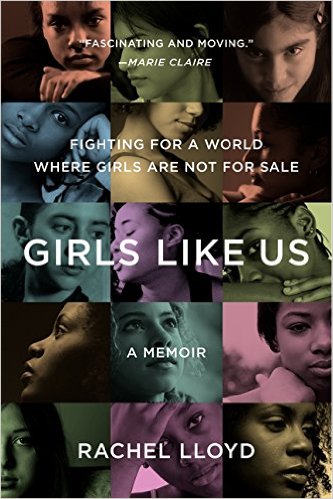 Girls Like Us by Rachel Lloyd