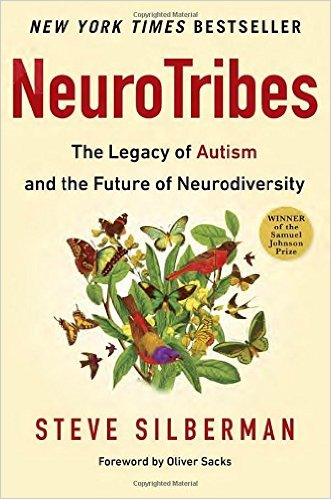 NeuroTribes by Steve Silberman