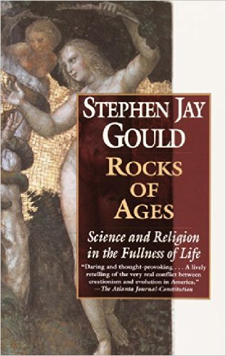 Science and Religion in the Fullness of Life by Stephen Jay Gould