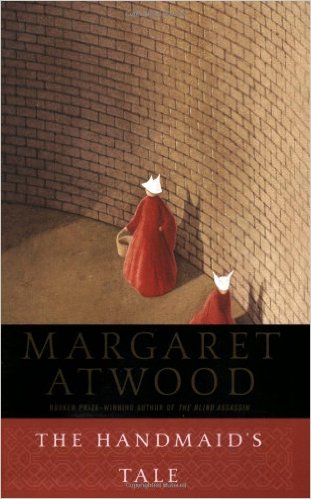The Handmaid