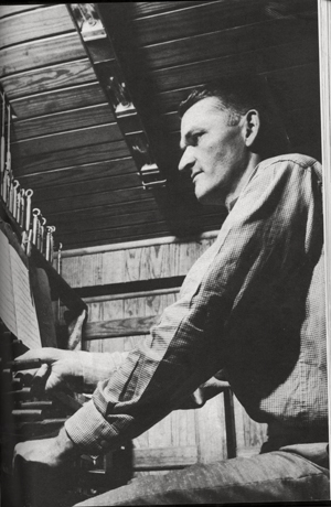Tom Anderson 1955