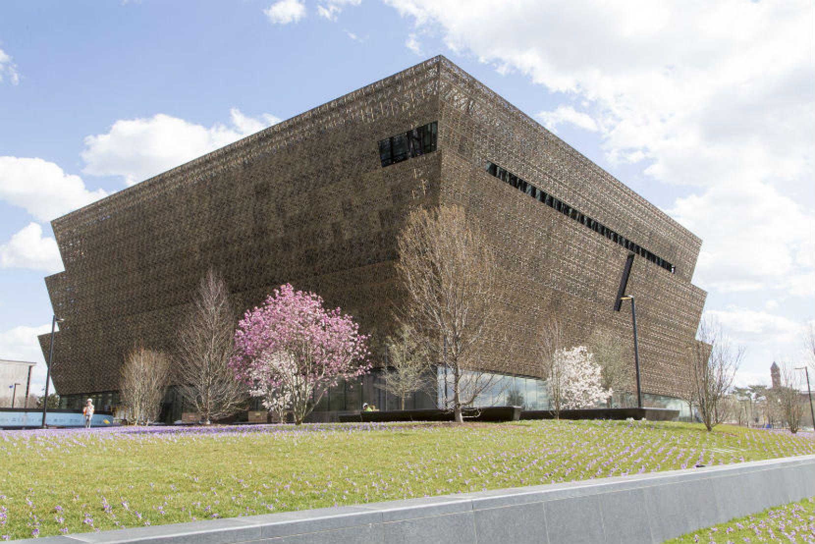 Collection  National Museum of African American History and Culture