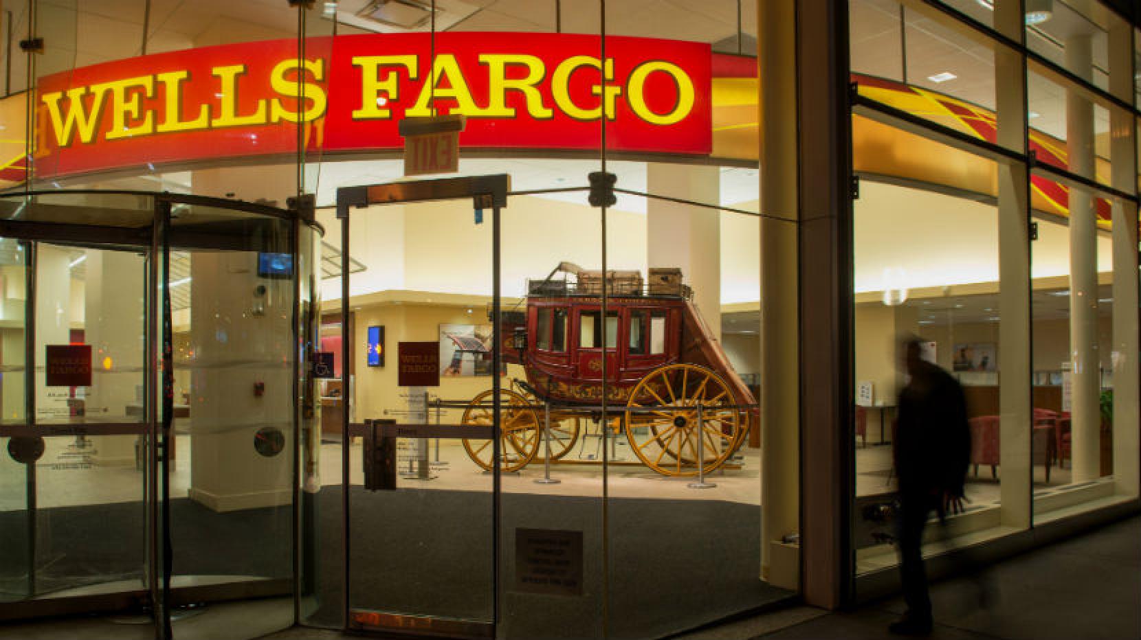 Wells Fargo Goes Far to Cheat Customers, and It Was Predictable UT News