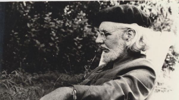 Hora 0 ernesto cardenal picture