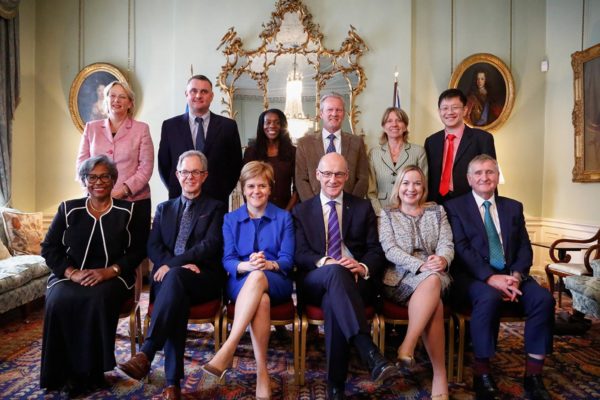 scotland_internationl_council_of_education_advisors