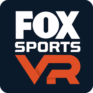 FOX VR Logo