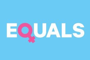 Equals