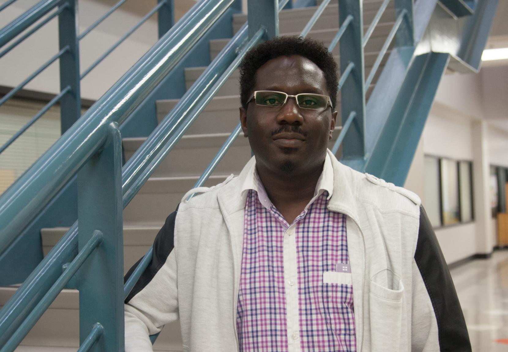 akinwande-environmental