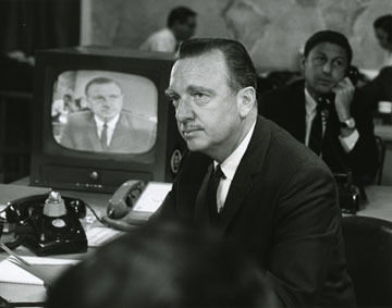 Walter Cronkite