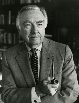 Walter Cronkite