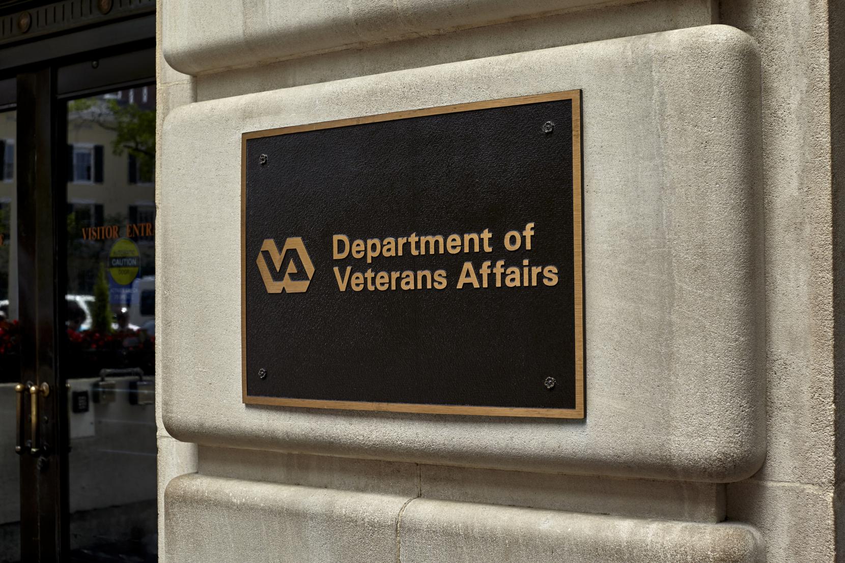 McCombs School Partners with VA to Improve Services for U.S. Veterans ...