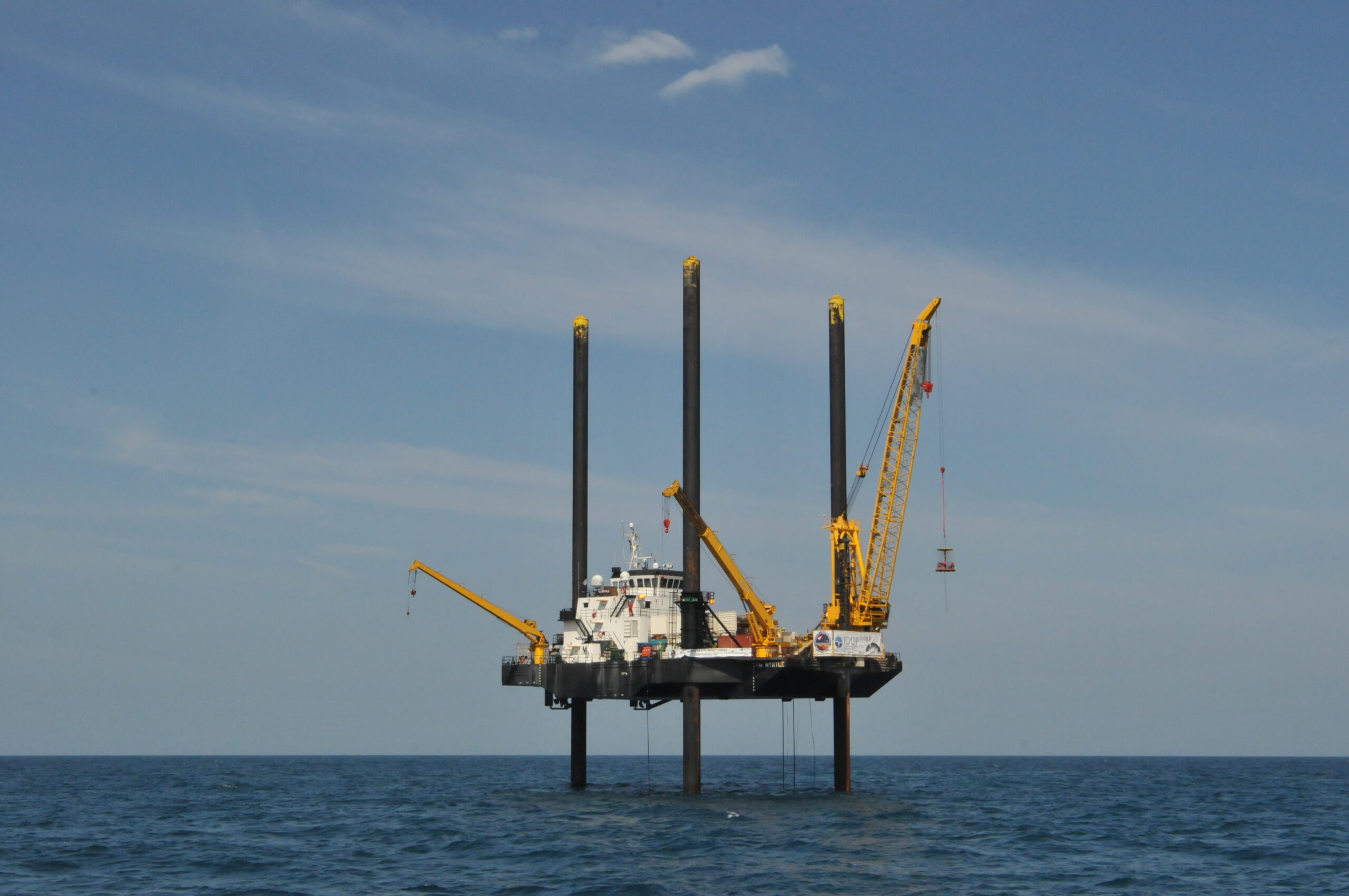 LB Myrtle