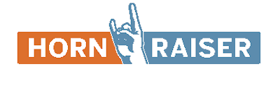 hornraiser logo