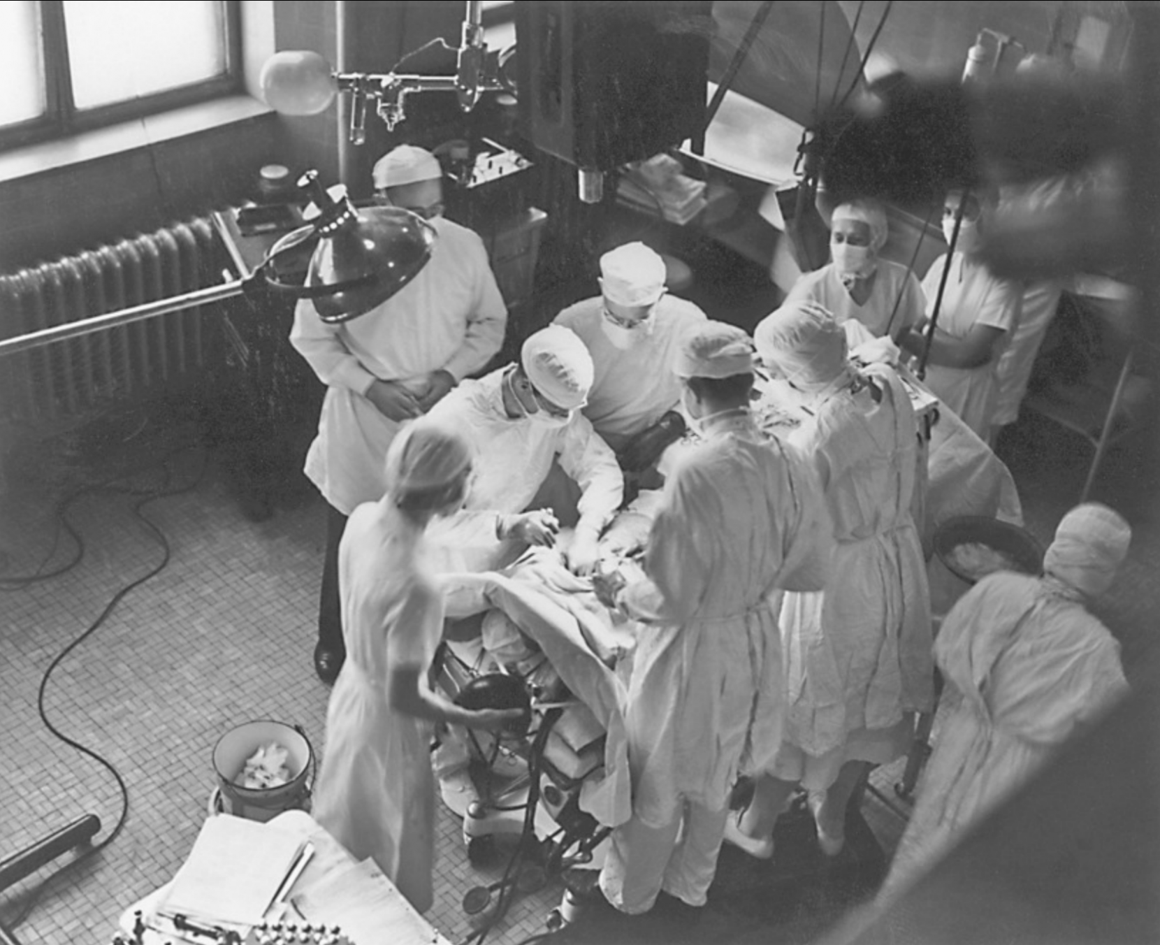 surgeons_1945