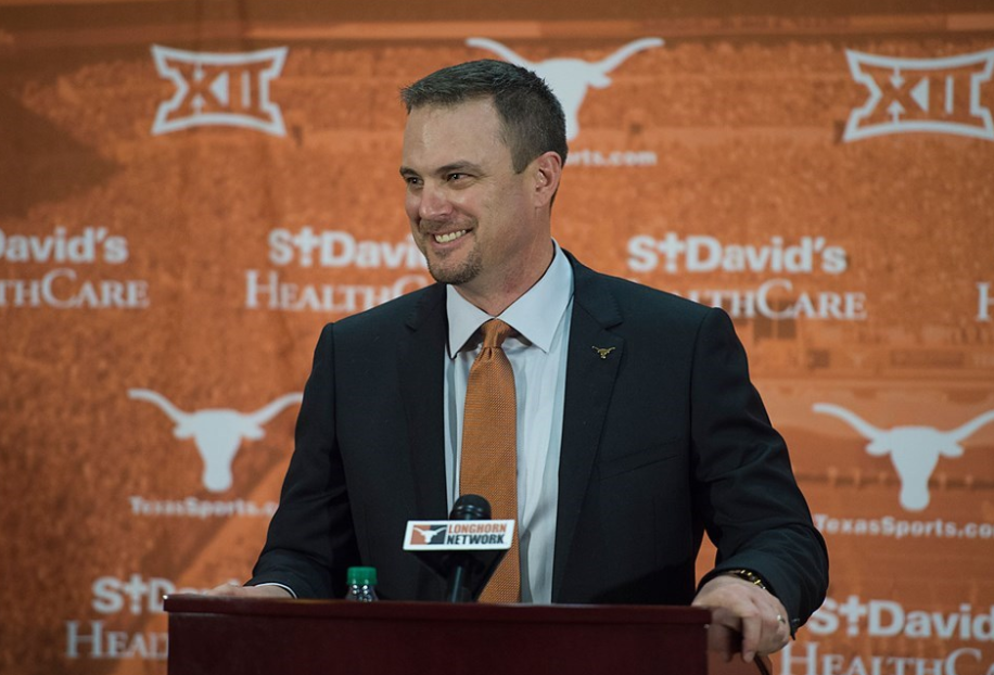 Tom Herman