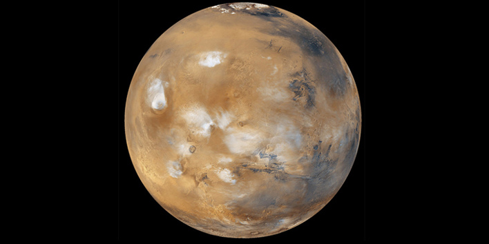 Mars