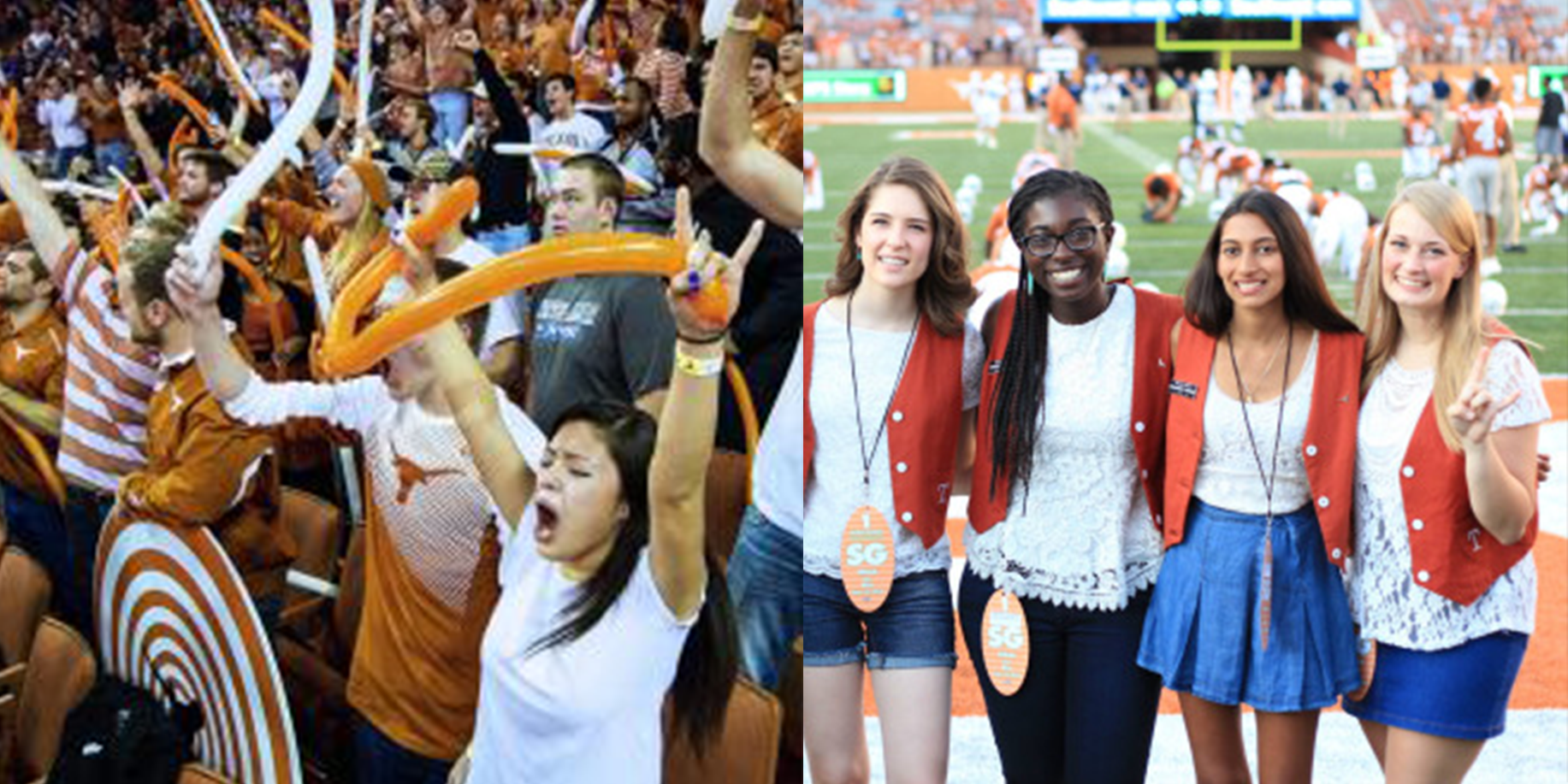UT Austin