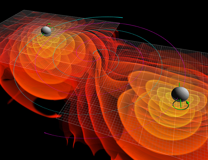 mergingblackholes