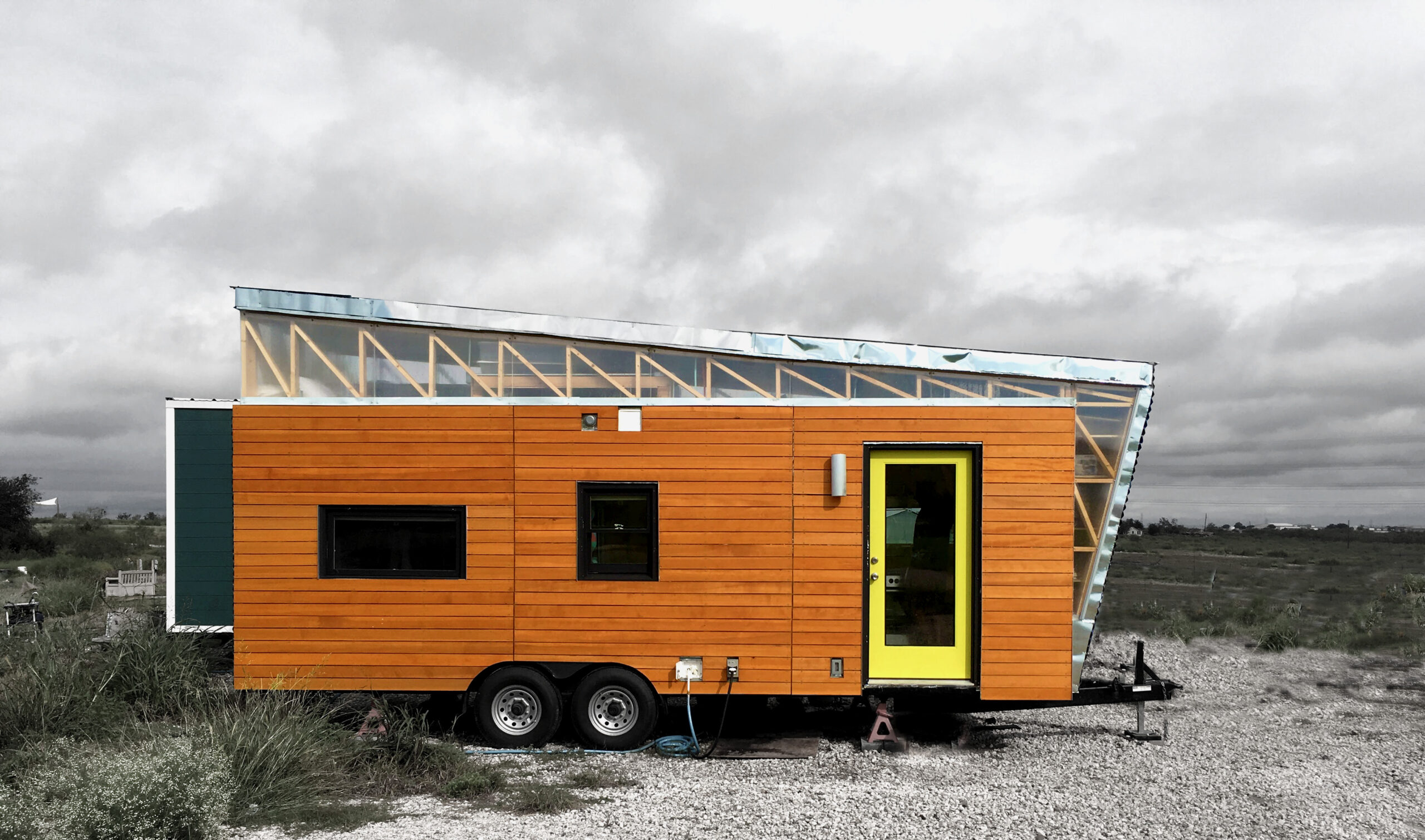 tiny house