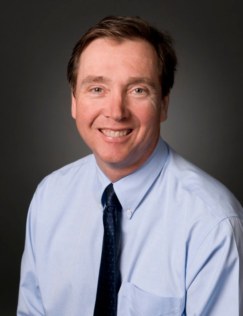 UT Austin Professor, Five Alumni Elected to National Academy of Engineering UT News