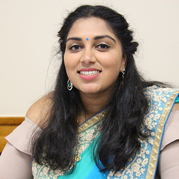 Devika Palaniswamy