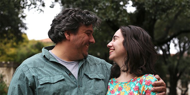  Professors find love amidst literary debate
