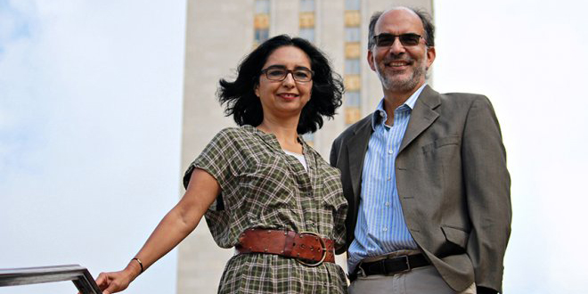 Professors find love at Brazilian carnaval