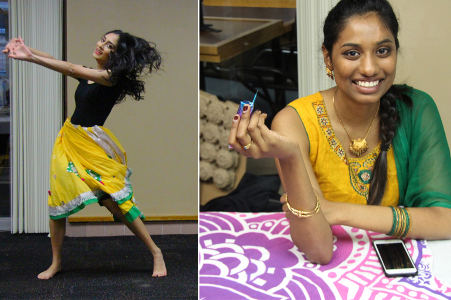 Spice of Life Activities