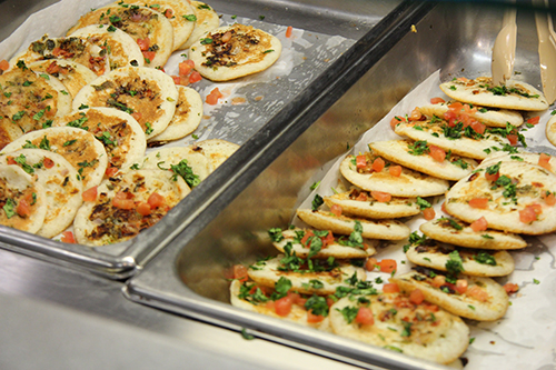 Uttapam