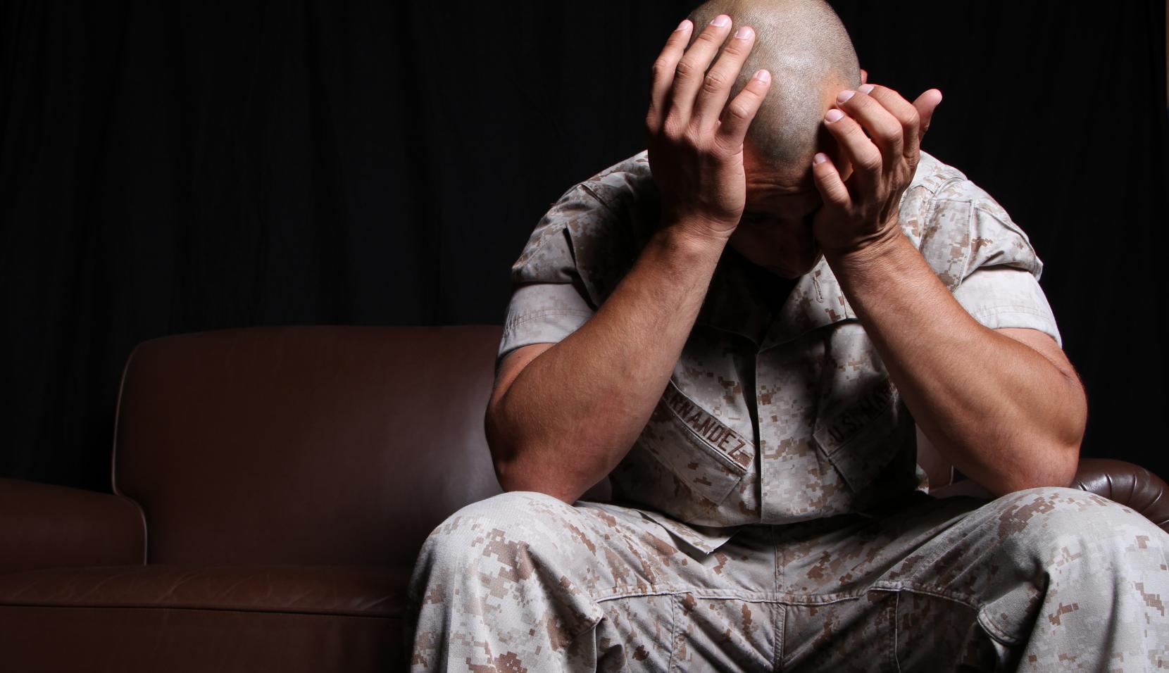 ptsd-risk-can-be-predicted-by-hormone-levels-prior-to-deployment-study