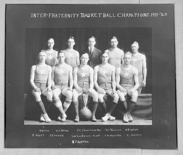 100 Years of Play