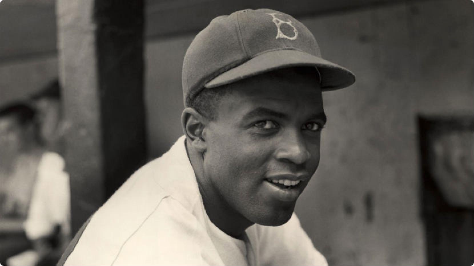 The Jackie Robinson Foundation: A Legacy of Excellence and Impact – Society  for American Baseball Research