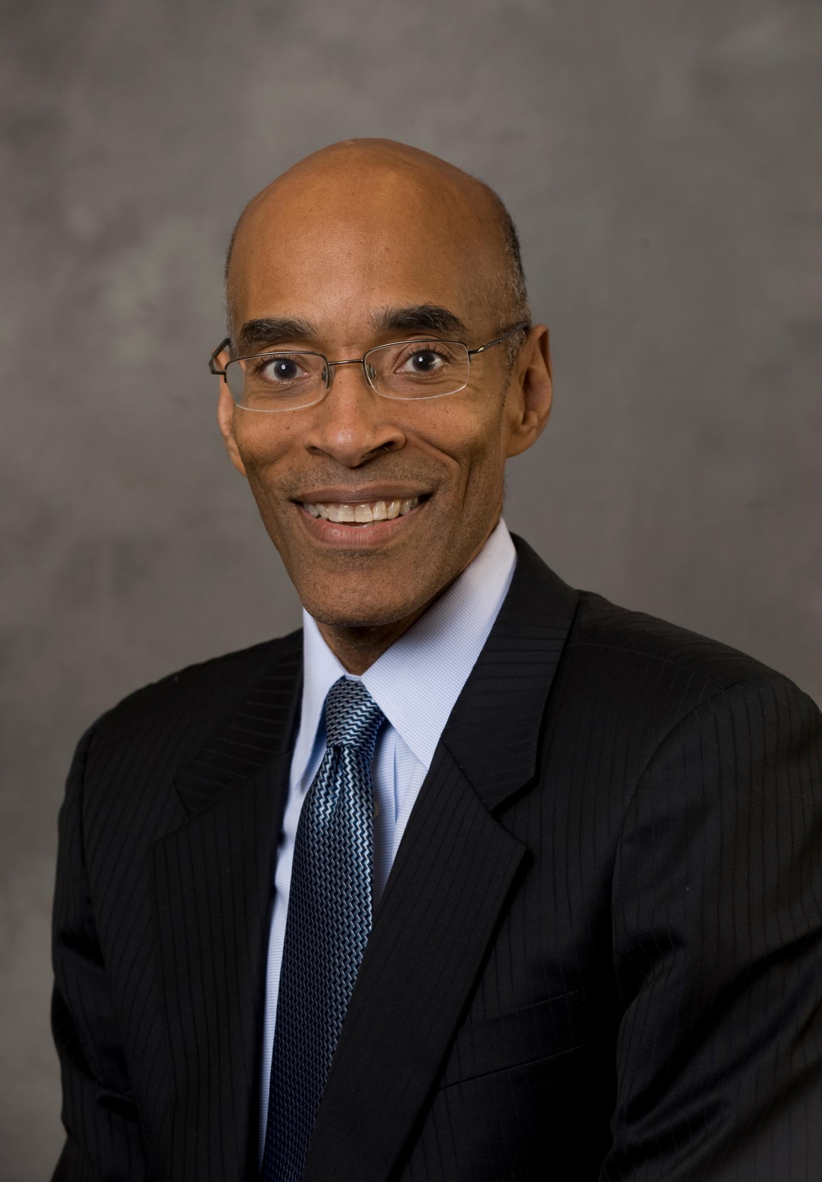 Mark Smith, University of Texas at Austin