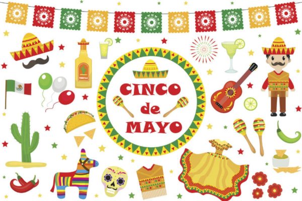 What Does De Mayo Mean In Spanish