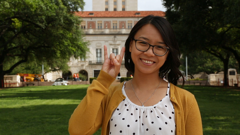 Mary Vo