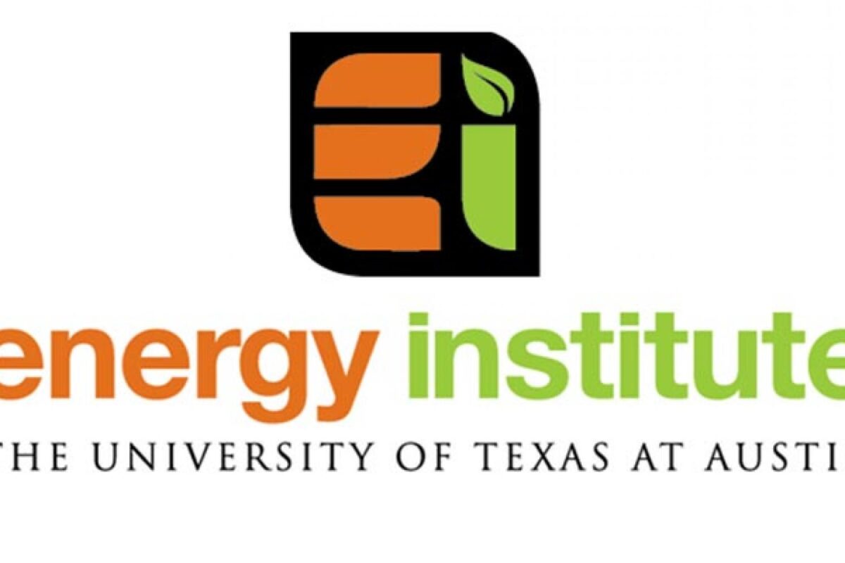 MEDIA ADVISORY UT Austin Energy Institute to Release Comprehensive