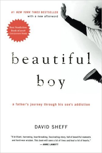 Beautiful boy by David Sheff 