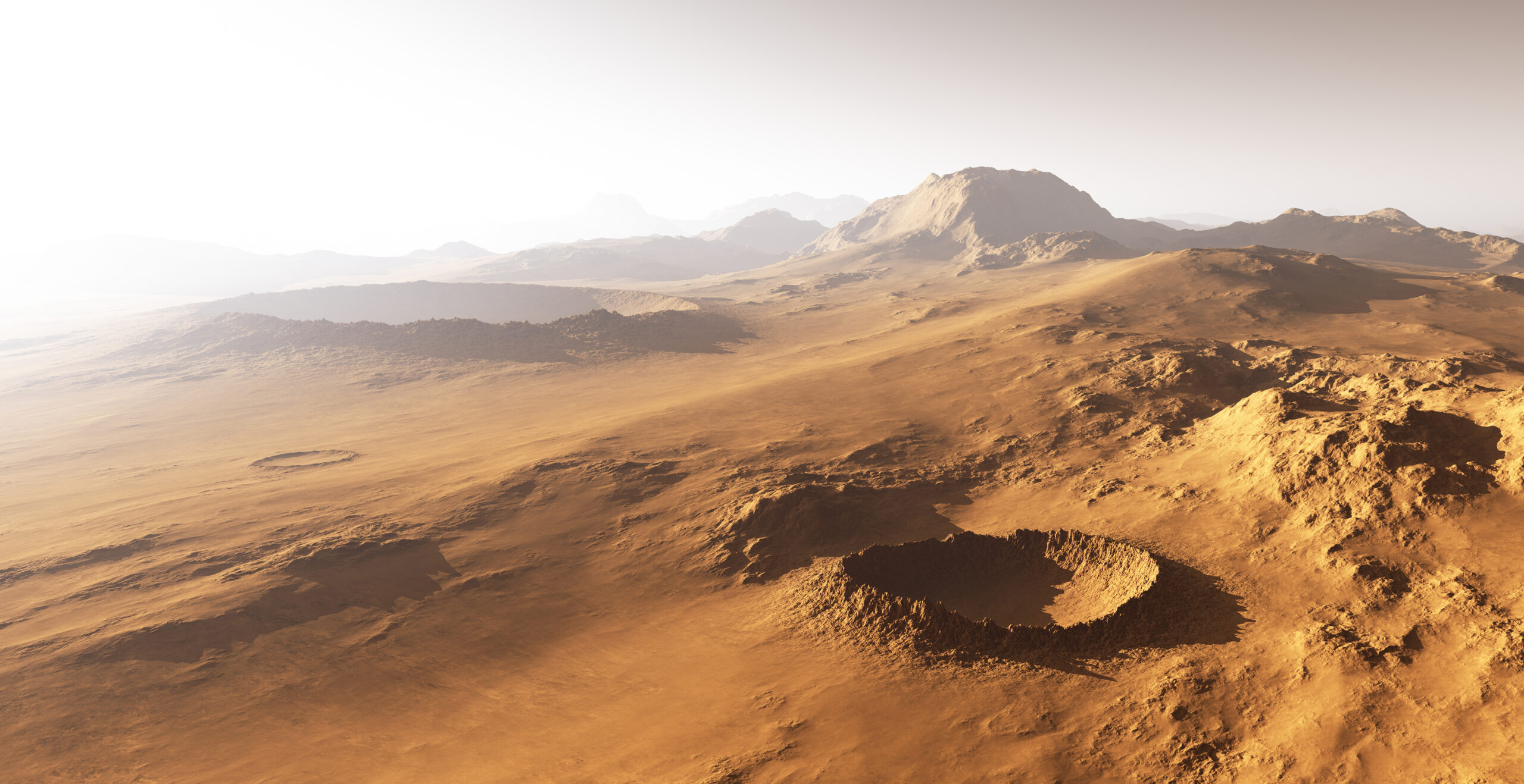 Mars