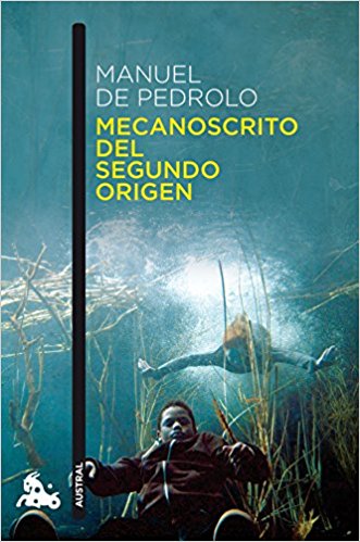 Mecanoscrito del segundo origen by Manuel de Pedrolo