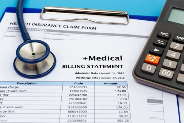 What To Do About Medical Bills In Collections