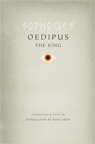 Oedipus the King by Sophocles