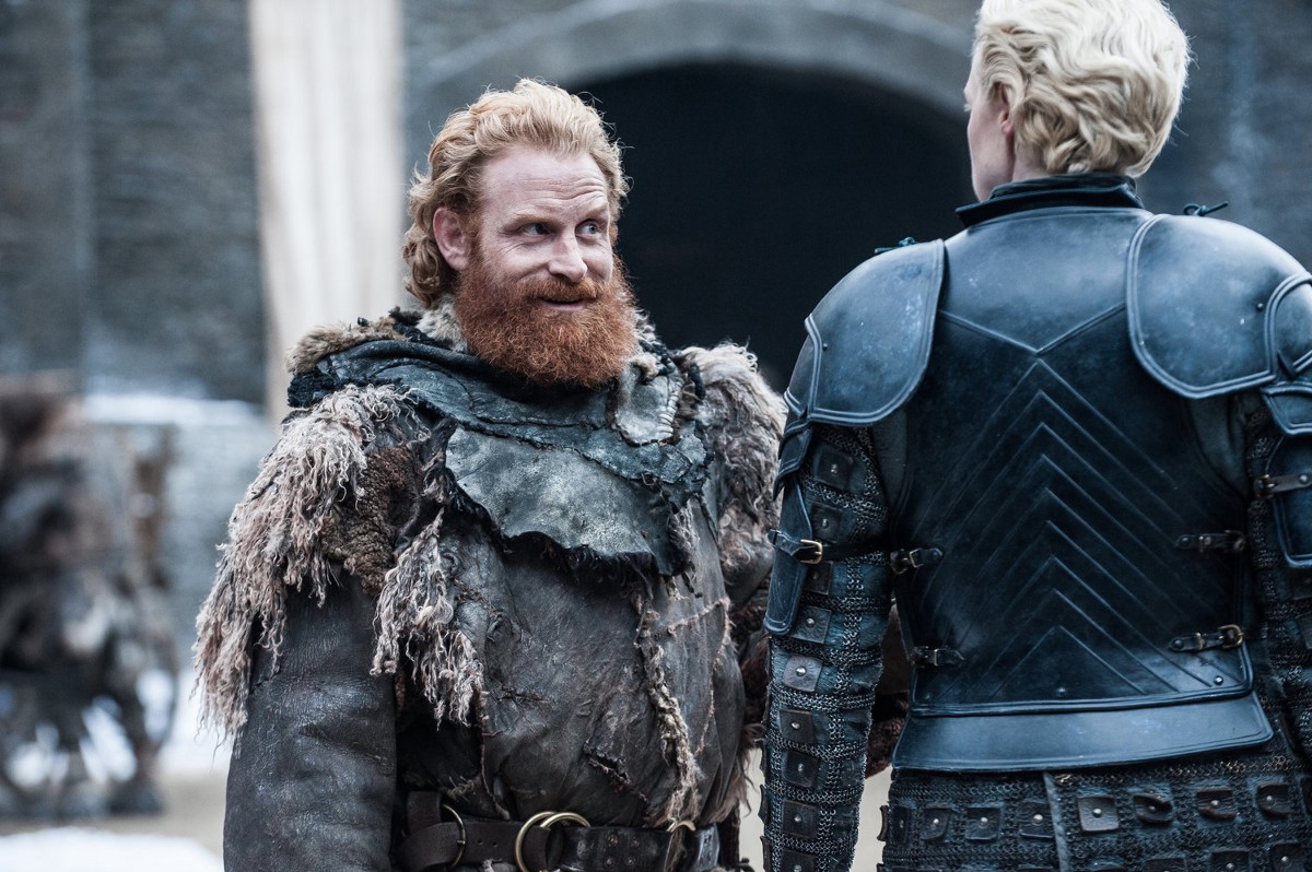 Tormund