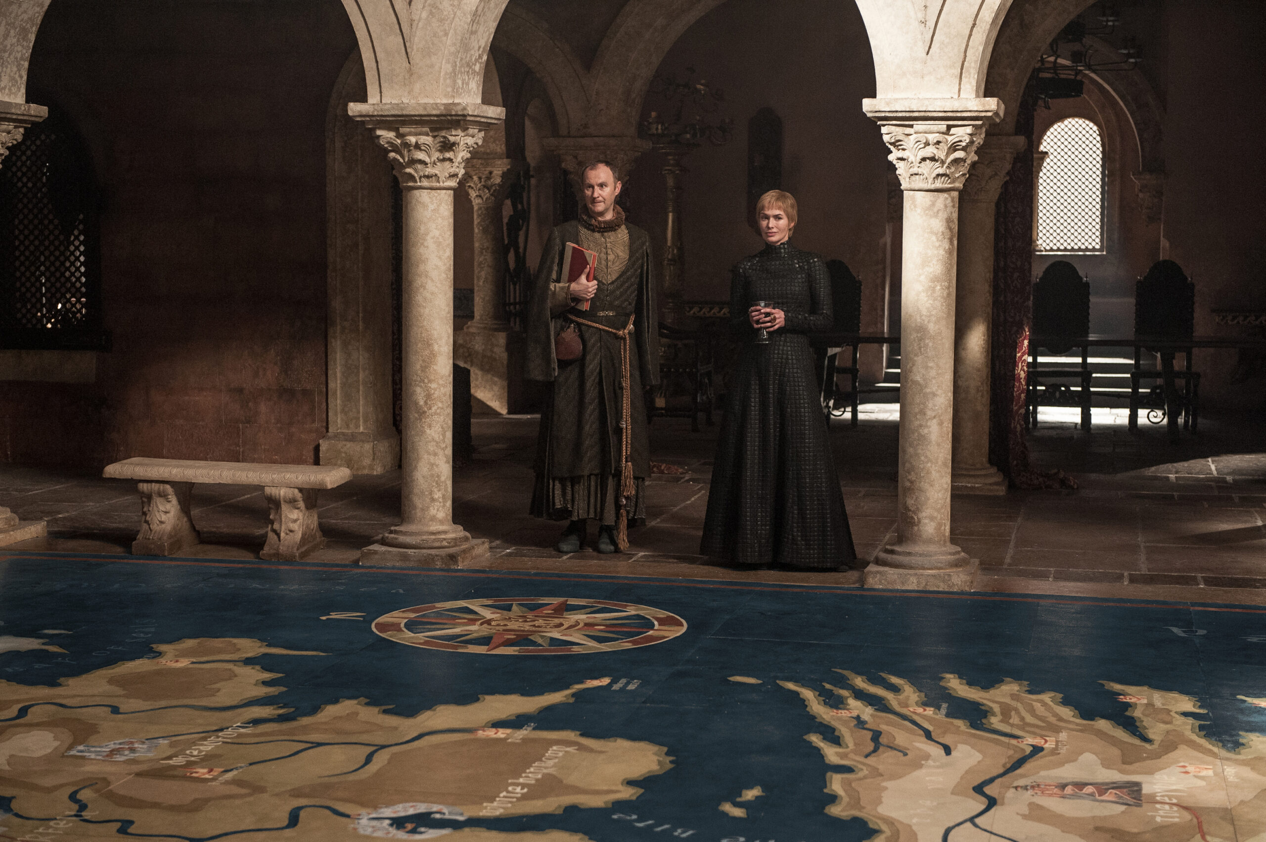 Cersei Lannister