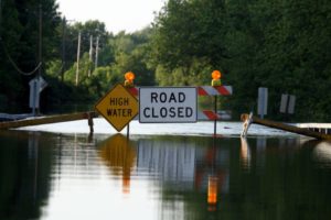 flood_water_hurricane_harvey_sign