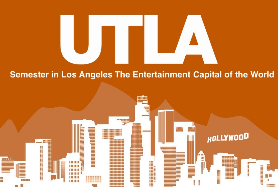 Cain Foundation Launches Center to Expand UT Austin Connection to Hollywood  - UT News