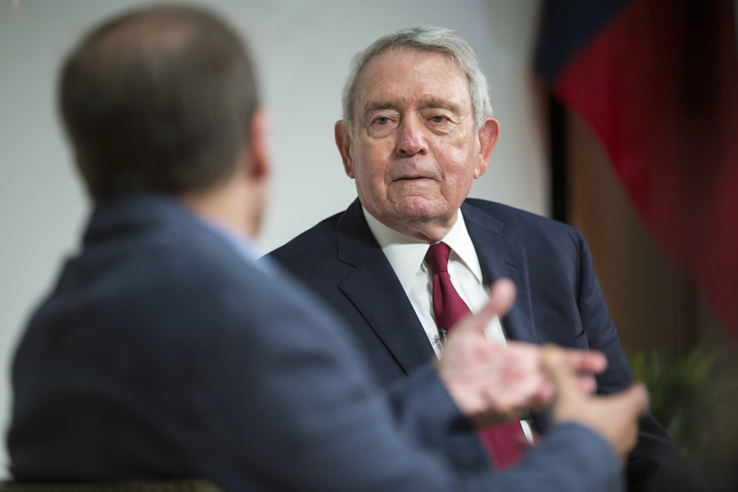 Dan Rather