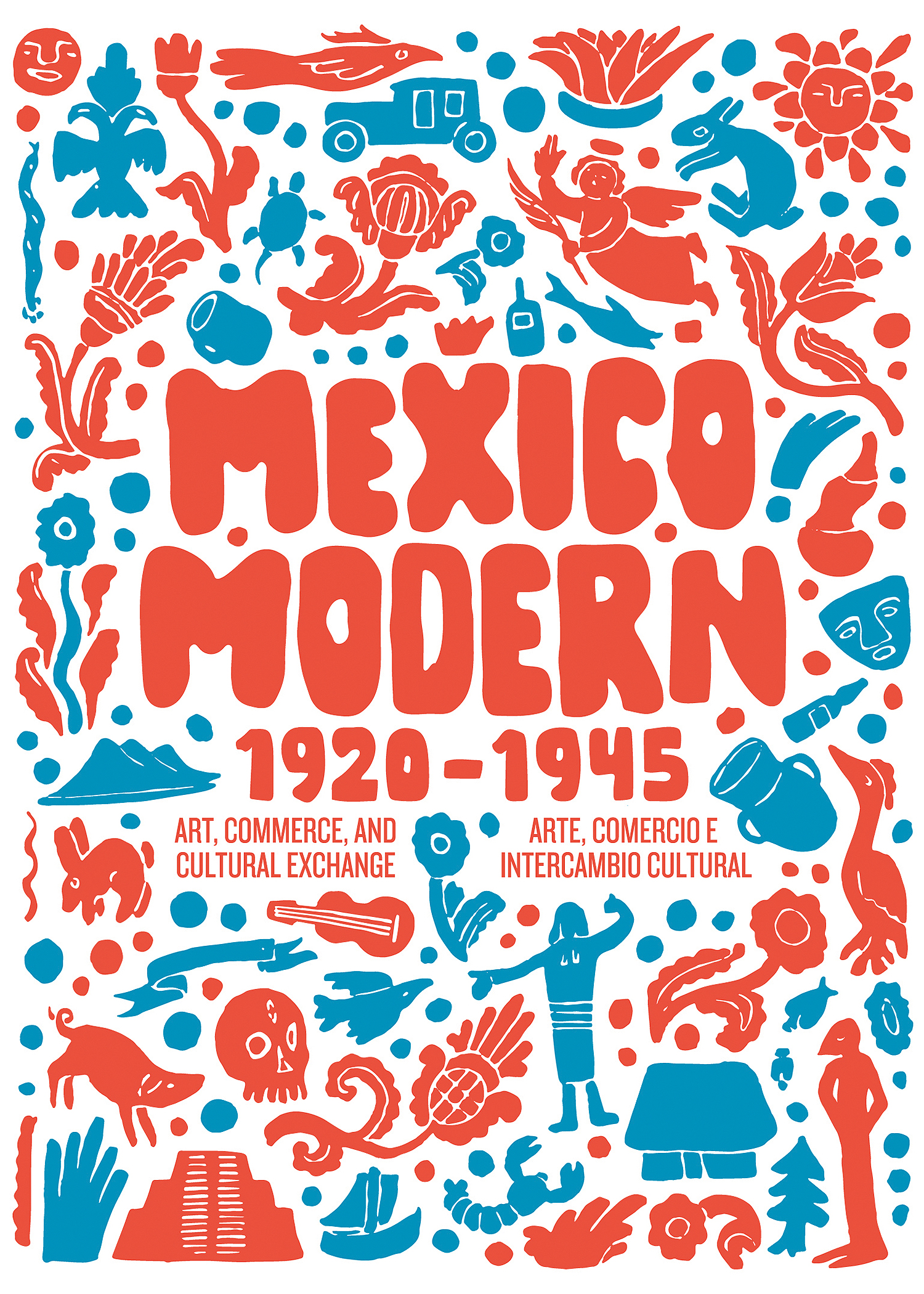 Mexico Modern