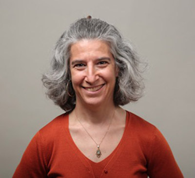 College of Liberal Arts, Deborah Beck