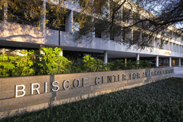 The Briscoe Center